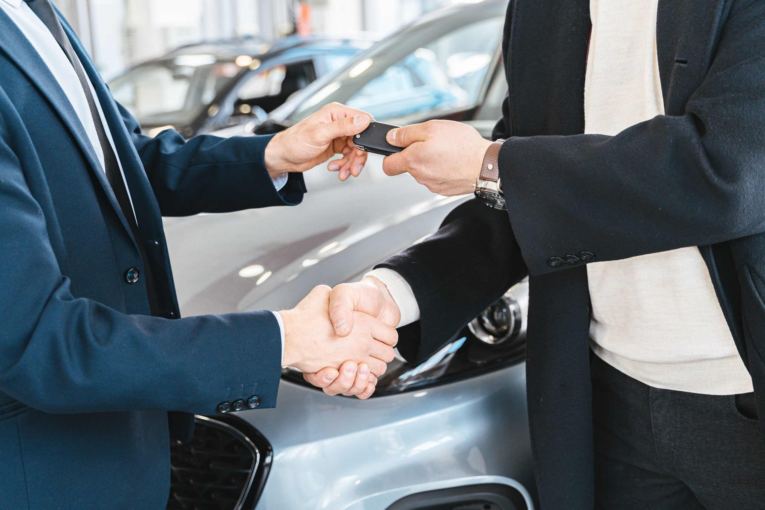 Sécurité routière : ce qui change pour les voitures neuves depuis le 7 juillet 2026