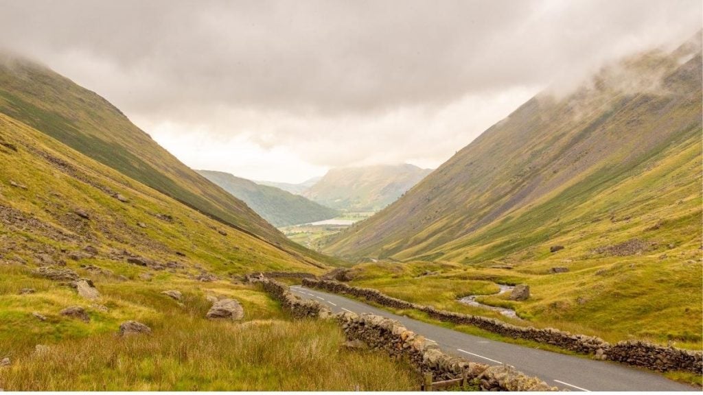 Kirkstone Pass