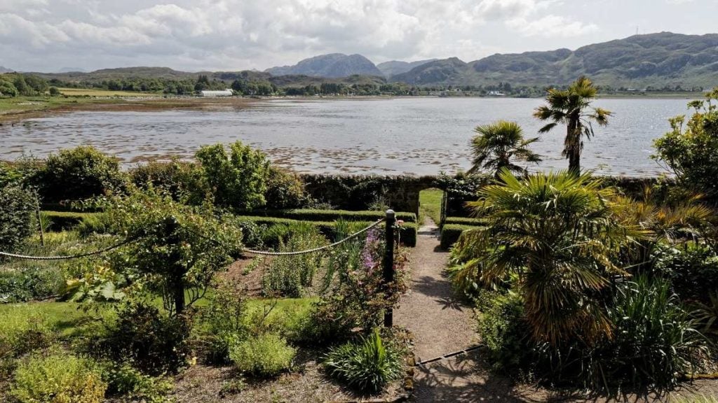 Inverewe Garden, Poolewe