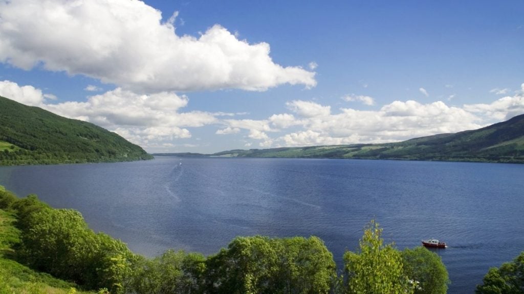 Loch Ness