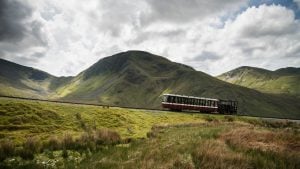 The best North Wales road trip