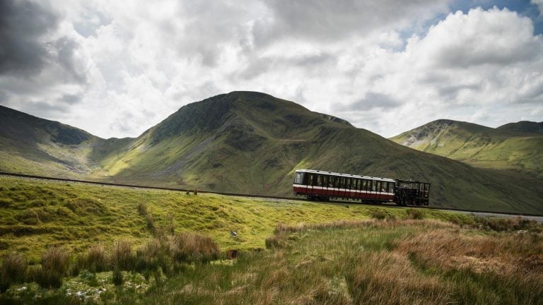 The best North Wales road trip