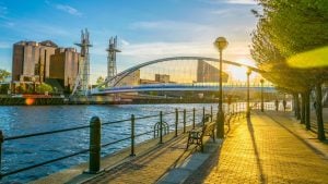 9 hidden gems in Manchester