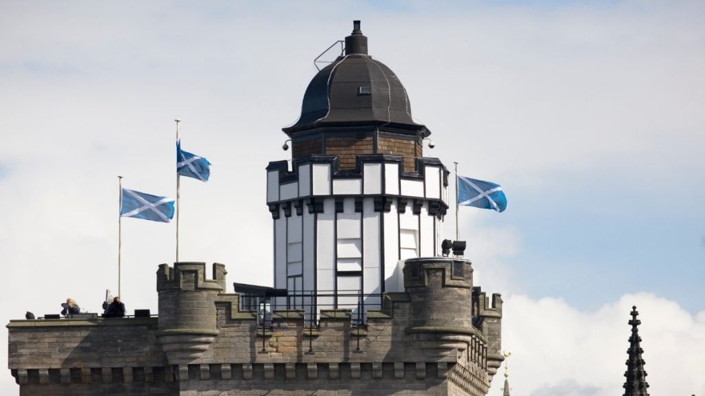 Camera Obscura and World of Illusions