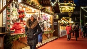 Hidden Christmas markets in the UK and Europe