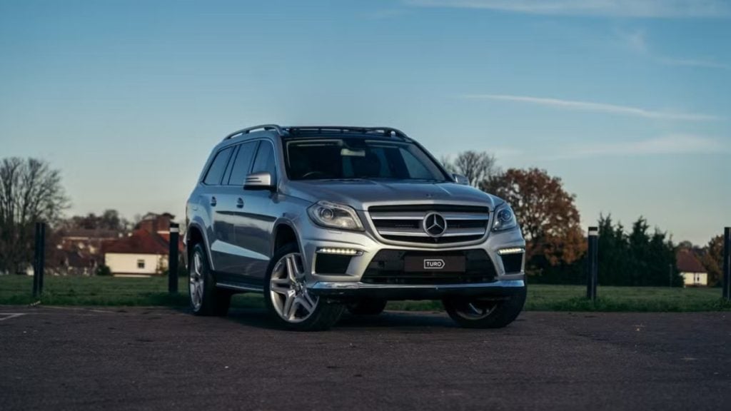 Newer Mercedes-Benz models feature the intelligent MBUX (Mercedes-Benz User Experience) infotainment system, keeping long winter drives comfortable, connected, and effortlessly enjoyable.