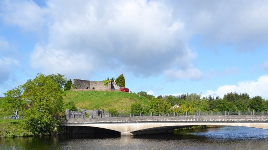 Belleek in Northern Ireland