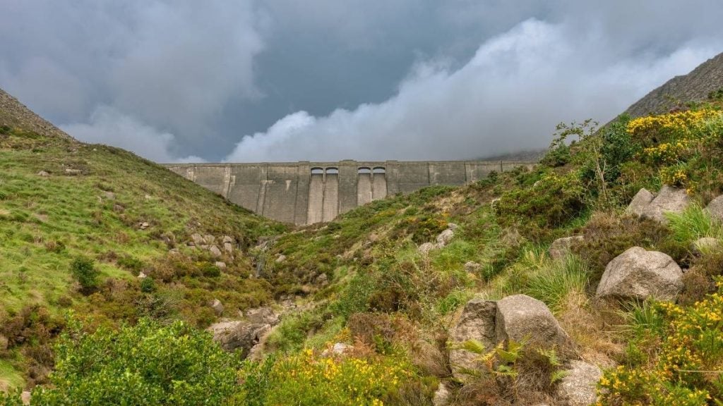 Crom Estate in Ireland