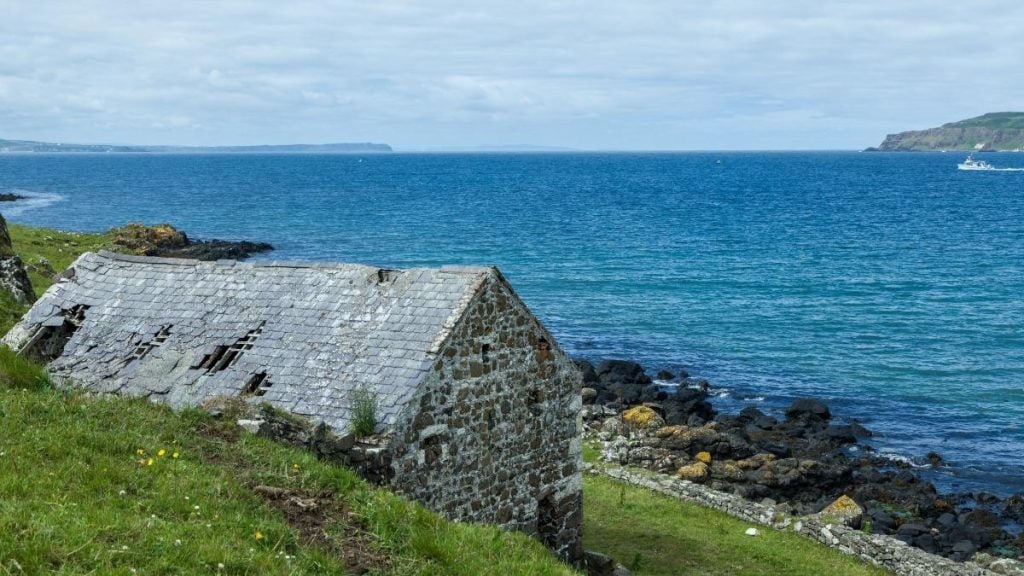 Rathlin Island