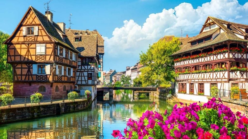 Strasbourg, France