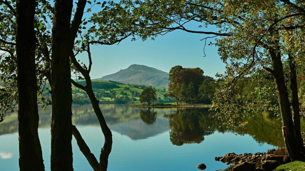 Bala Loop, Wales