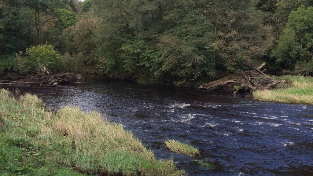 Chatelherault Country Park