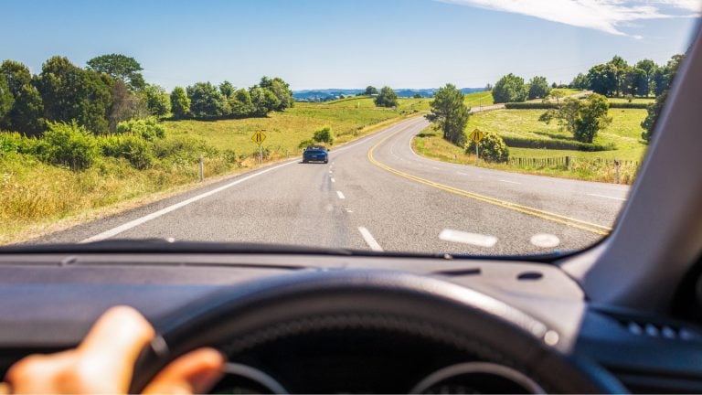 8 ways drivers can help the environment