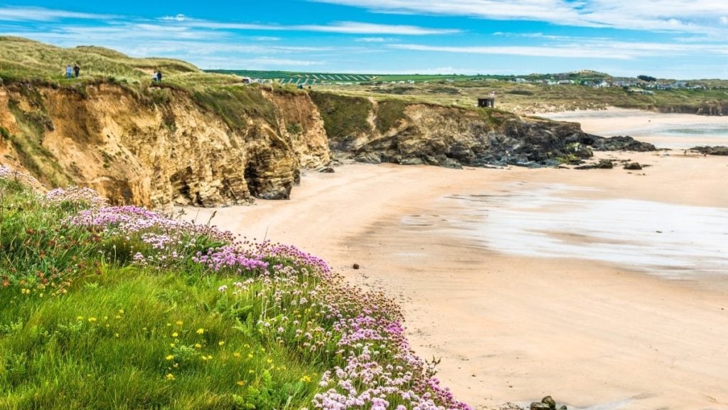 Godrevy Head, Cornwall