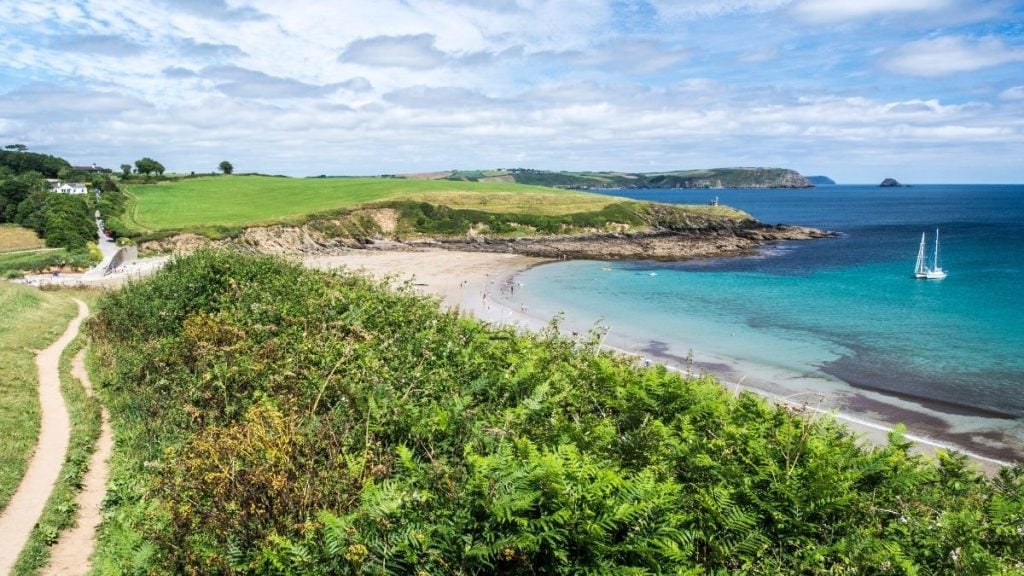 Hidden Hut, Cornwall, UK
