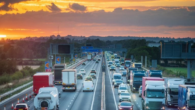 Peer-to-peer car sharing can turbo charge our drive to net zero