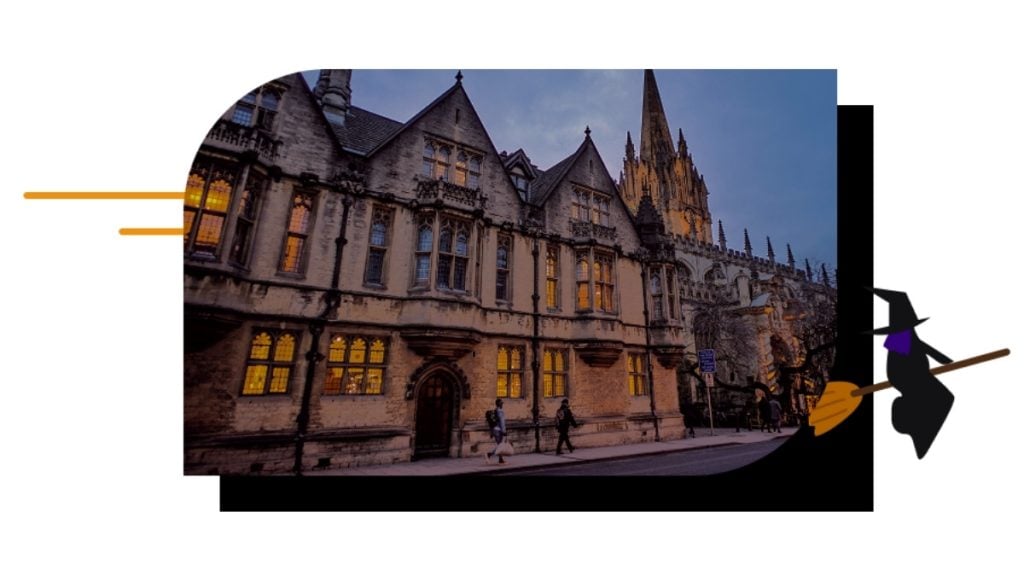 Oxford, England