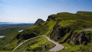 Edinburgh to the Isle of Skye: The ultimate Scottish Highlands road trip