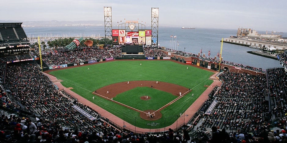 2 ATT Park