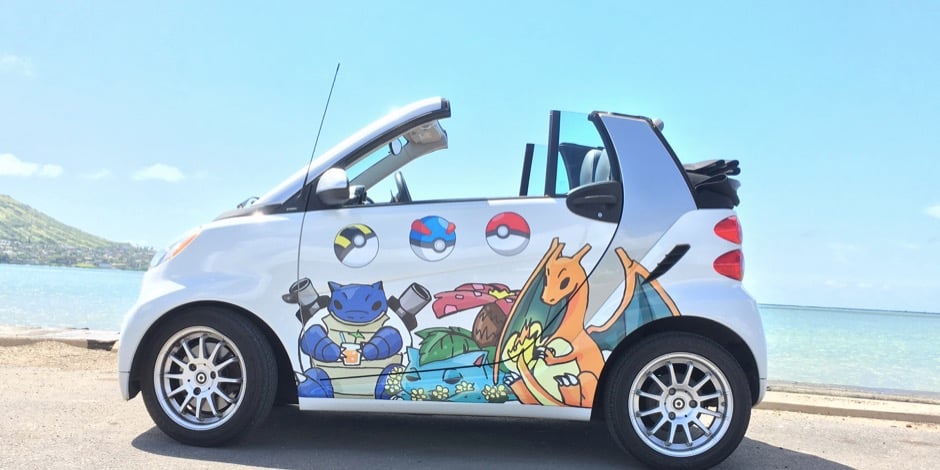 pokemon