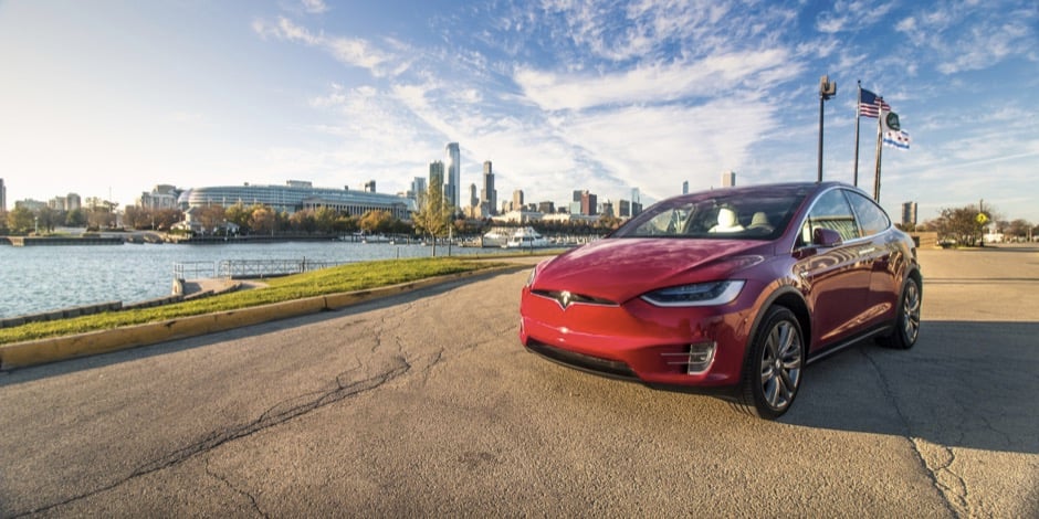 tesla