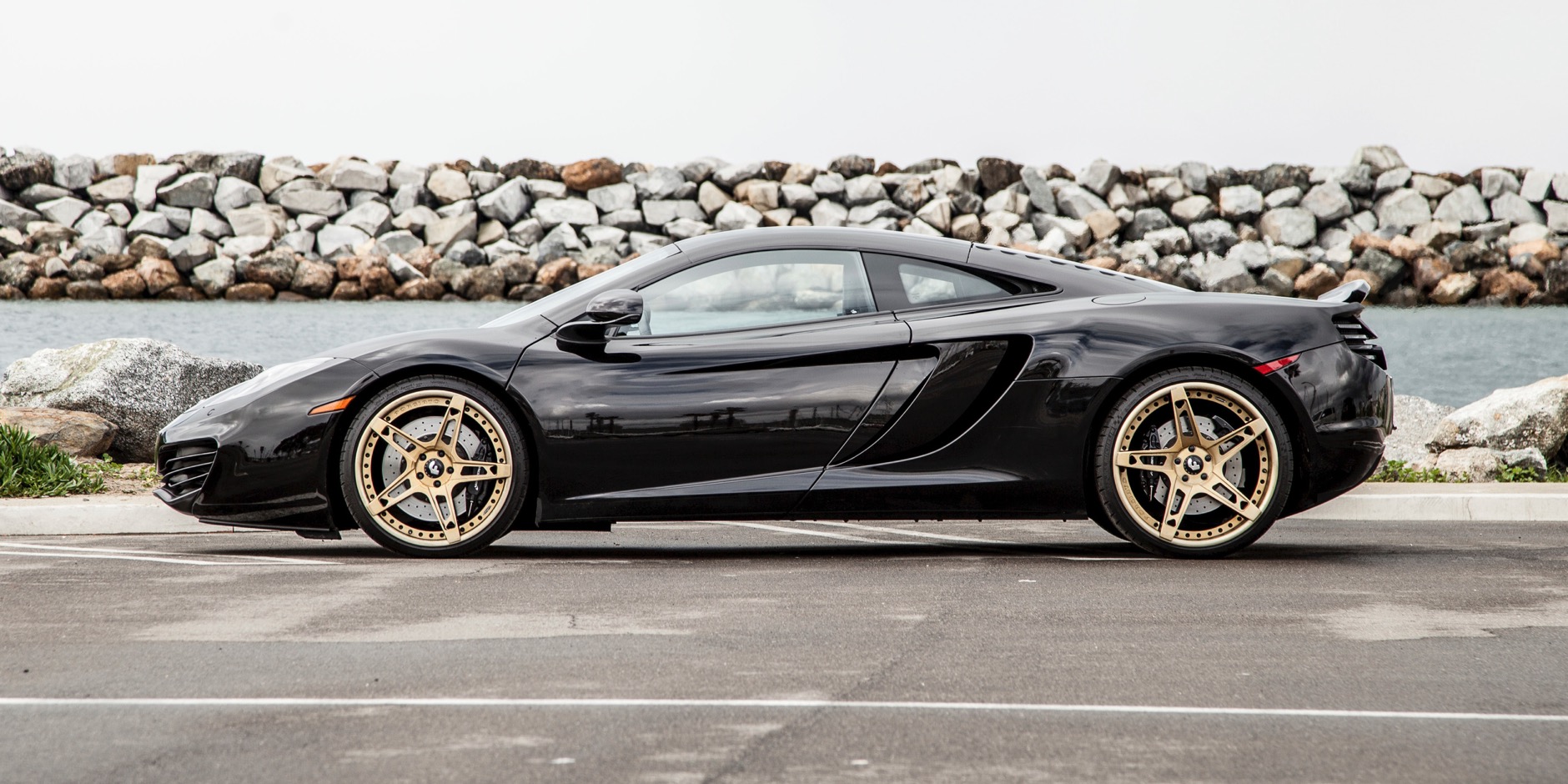 Turo's first McLaren for rent Field Notes The Turo blog