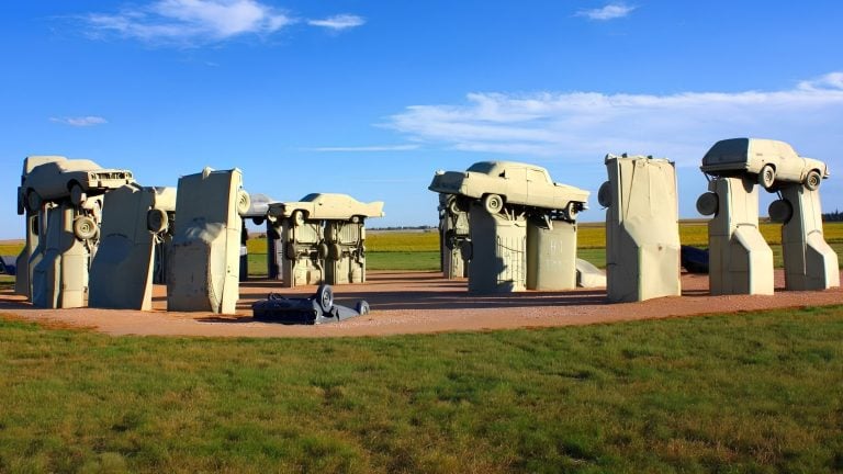 The best giant roadside attractions across America: A road tripper's guide