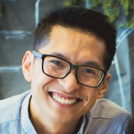 Albert Mangahas
