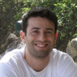 Roy Schaham