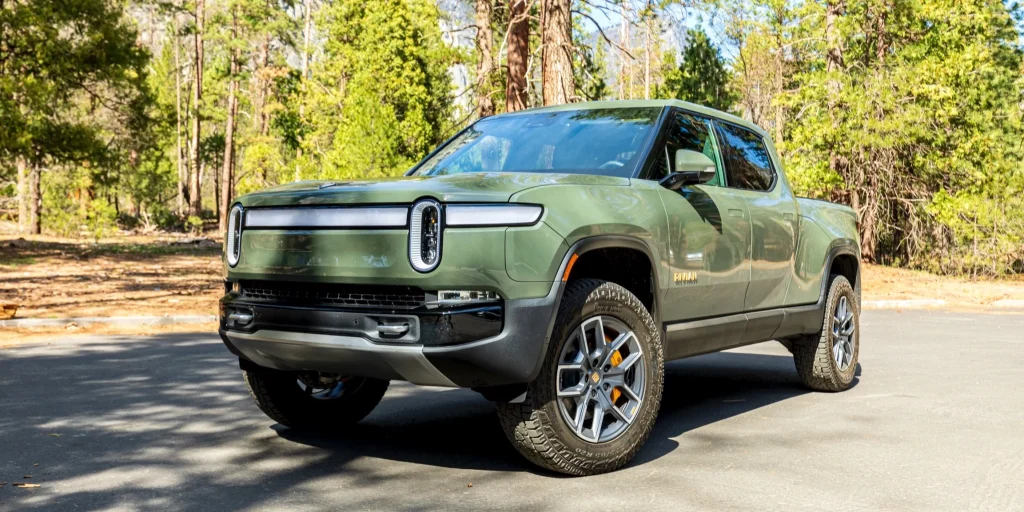 Best New Electric Vehicles Of 2022 - Field Notes: The Turo Blog