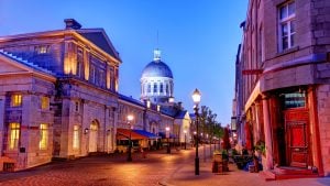 Boston to Montreal drive: The ultimate road trip guide