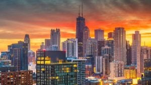 New York to Chicago drive: The ultimate road trip guide