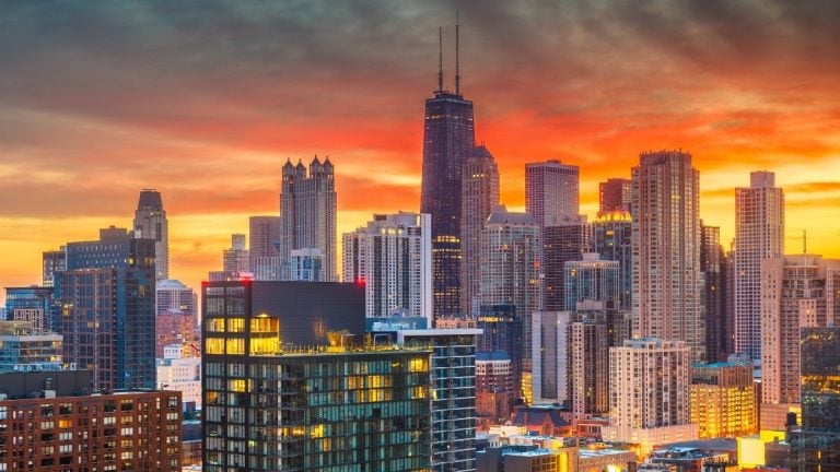 New York to Chicago drive: The ultimate road trip guide