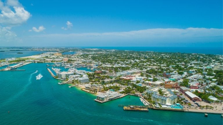 Miami to Key West Road Trip: The ultimate driving guide