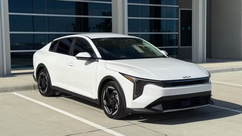 Kia K4 rental in Dallas on Turo
