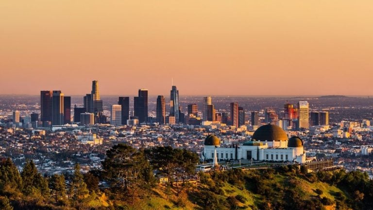 San Diego to LA Drive: The ultimate road trip guide
