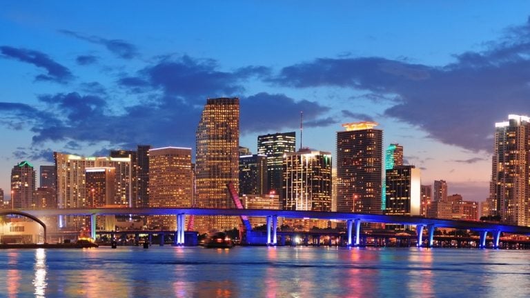 Atlanta to Miami Drive: The ultimate road trip guide