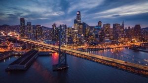 Los Angeles to San Francisco drive: The ultimate road trip guide