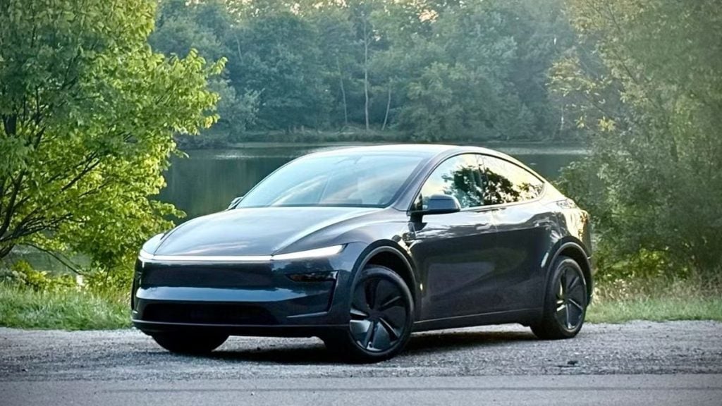 Tesla Model Y car rental in Chicago on Turo