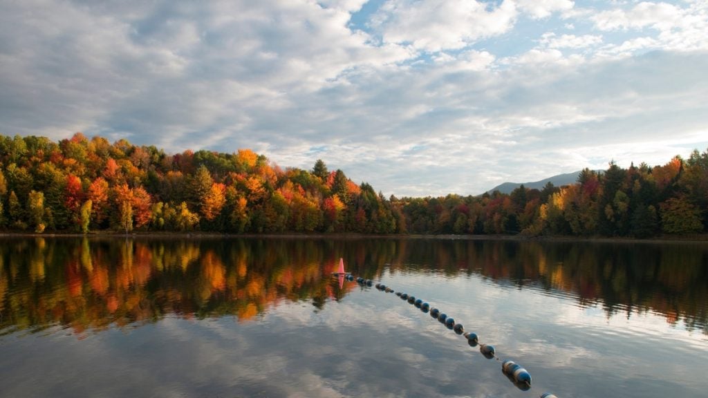 Waterbury Center State Park, Waterbury, Vermont