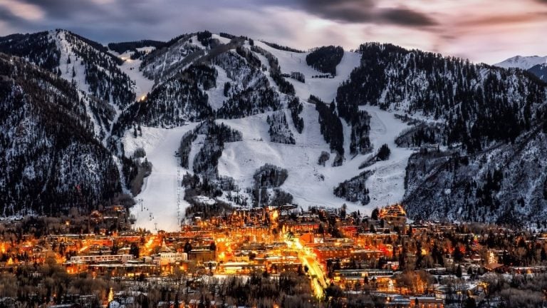Drive from Denver to Aspen, Colorado: The ultimate road trip guide