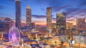 Dallas to Atlanta Drive: The ultimate road trip guide