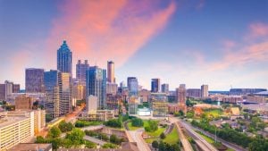 Nashville to Atlanta Drive: The ultimate road trip guide