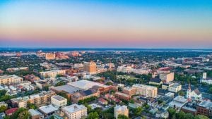 Charlotte to Charleston drive: The complete road trip guide