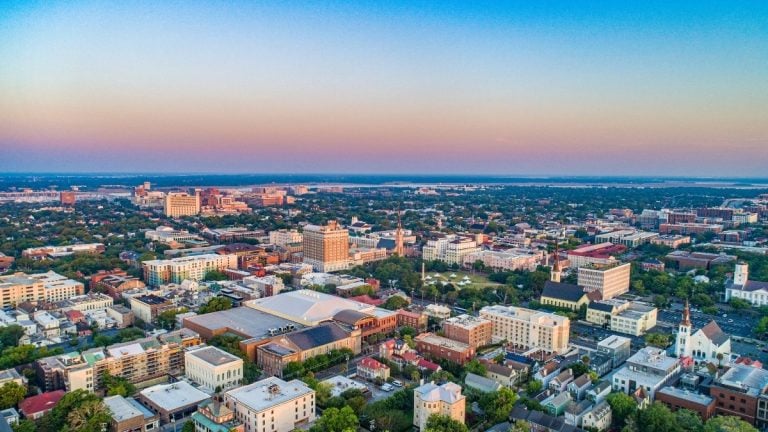 Charlotte to Charleston drive: The complete road trip guide