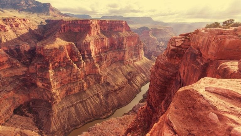 Las Vegas to Grand Canyon road trip: The complete driving guide