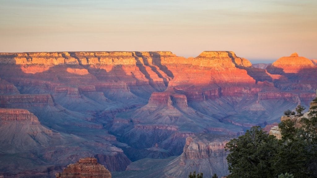 Grand Canyon National Park, Grand Canyon Village, Arizona
