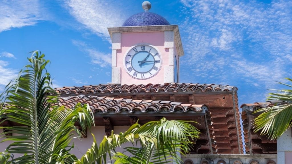 Las Olas Boulevard, Fort Lauderdale, Florida