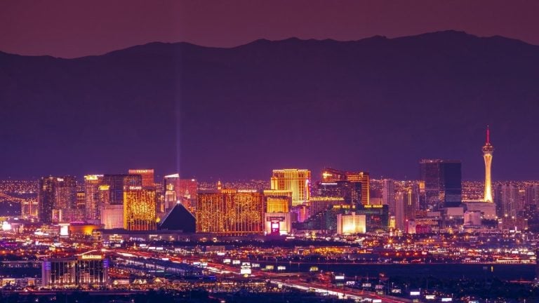 Denver to Vegas Drive: The ultimate road trip guide