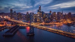 The perfect two-day road trip: Portland to San Francisco drive